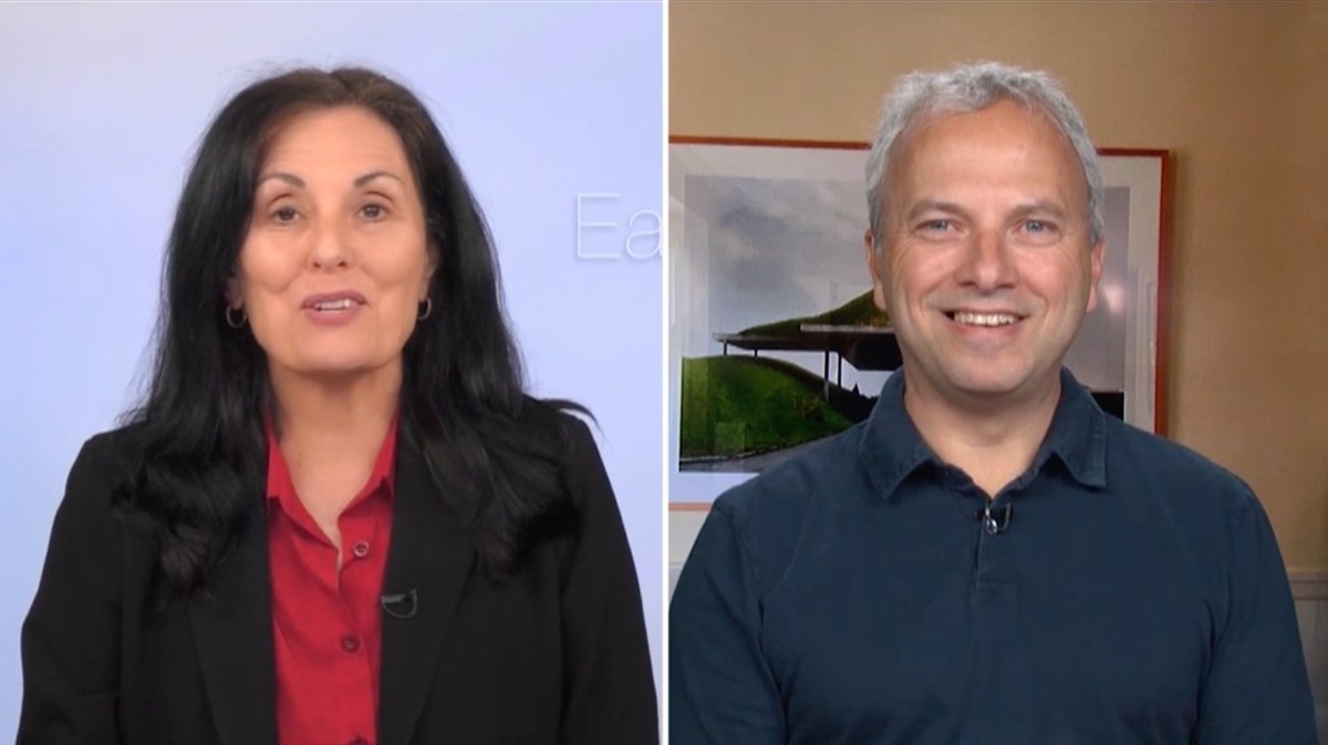 coalition_app's tweet photo. "By using a contact tracing app, we can basically help people get back at work, and we can help prevent future pandemics." - @anthenor. Thx to @AnitaCasalina for an amazing interview w/ our Co-Founder Micha Benoliel for her Earth 2.0 TV series: https://t.co/9KrjjzInPO #Bluetooth https://t.co/OwMhsR4mBB