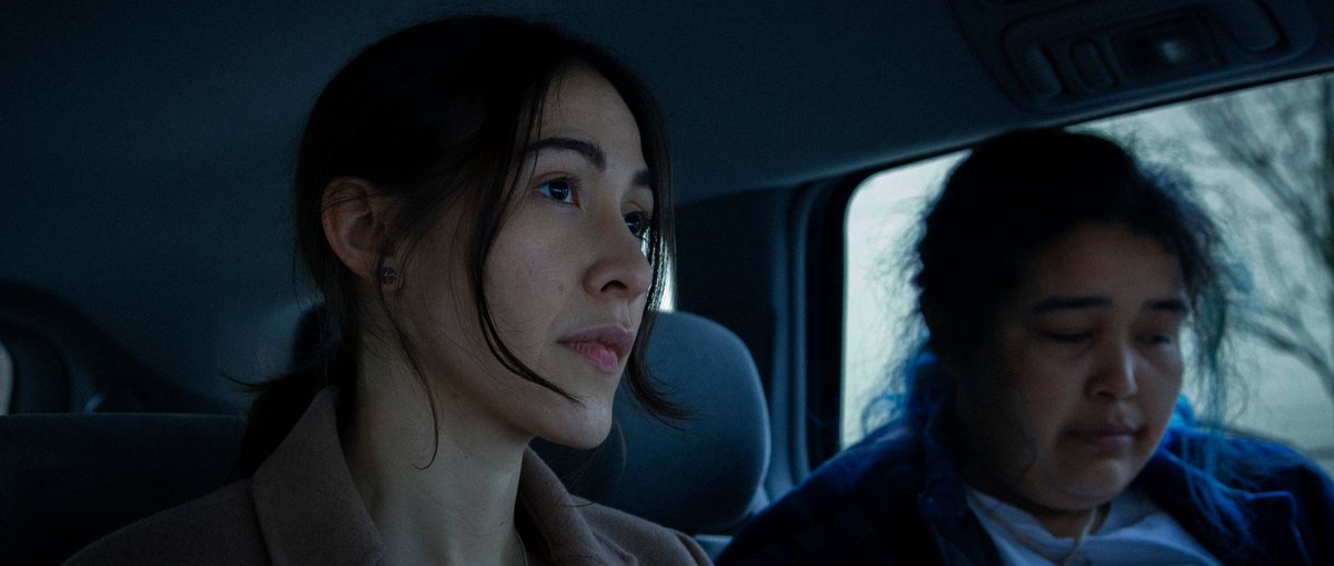 TIFF on Twitter "Four frames, four first features nominated at the CdnScreenAwards Jovanka