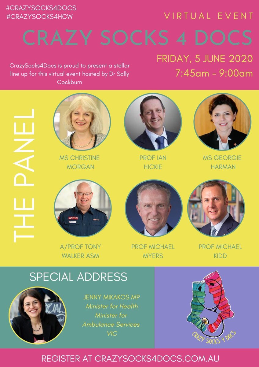 gdtoogood's tweet photo. 1 week 2 go
Excellent panel to start the day
@VDHP3 @DrMukeshH @drHelenschultz @mindbodymiko @Jess_C_Abbott @eyerait58 @JudkinsSimon @drs4drs_Aus join in watch in some socks
It’s about embracing Vulnerability.....that’s strength not weakness
GT🏊♂️ https://t.co/6hiZ7gwRAP