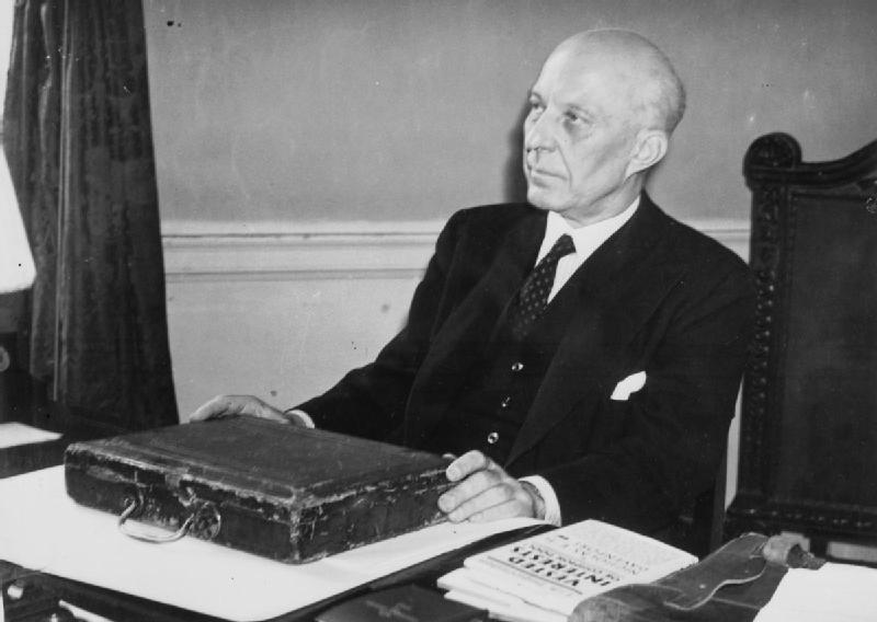 In June 1947, the Labour Chancellor Hugh Dalton rejected the demands believing that the cost would be too high as he grappled with dire economic conditions.