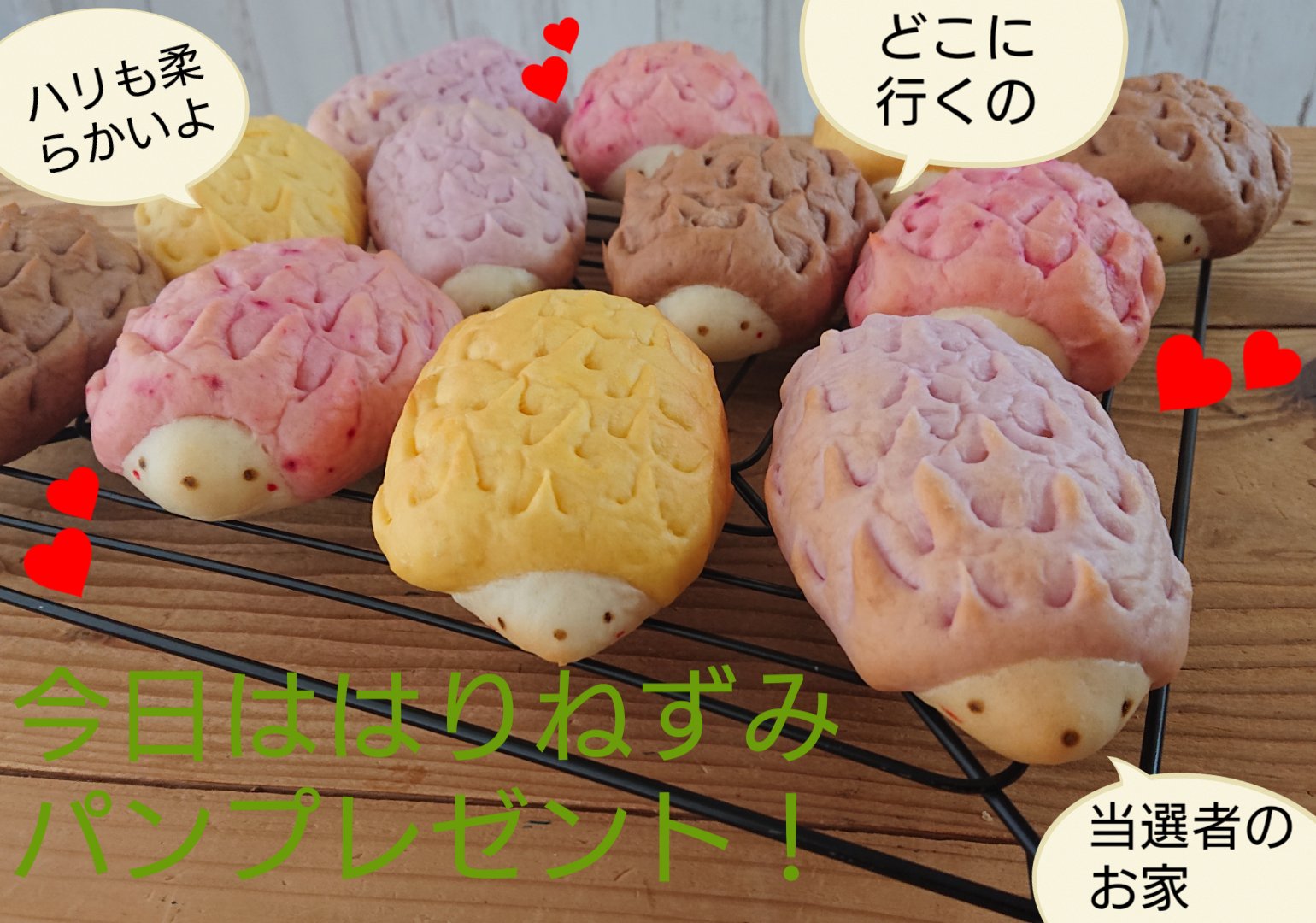 かわいい動物パンの店shoushou 無資格ながら神業と呼ばれるテクニックで動物パンを作りあげる天才小麦師シュラックシャック 今t先生に捧げる事 日ノ粉 急なプレゼントだ すぐ成形オペするぞ アッチョンブリケ ただし条件は三千rt あなたにできます かわいい動物パンの店shoushou 無資格ながら神業と呼ばれるテクニックで動物パンを作りあげる天才小麦師シュラックシャック 今t先生に捧げる事 日ノ粉 急なプレゼントだ すぐ成形オペするぞ アッチョンブリケ ただし条件は三千rt あなたにできます