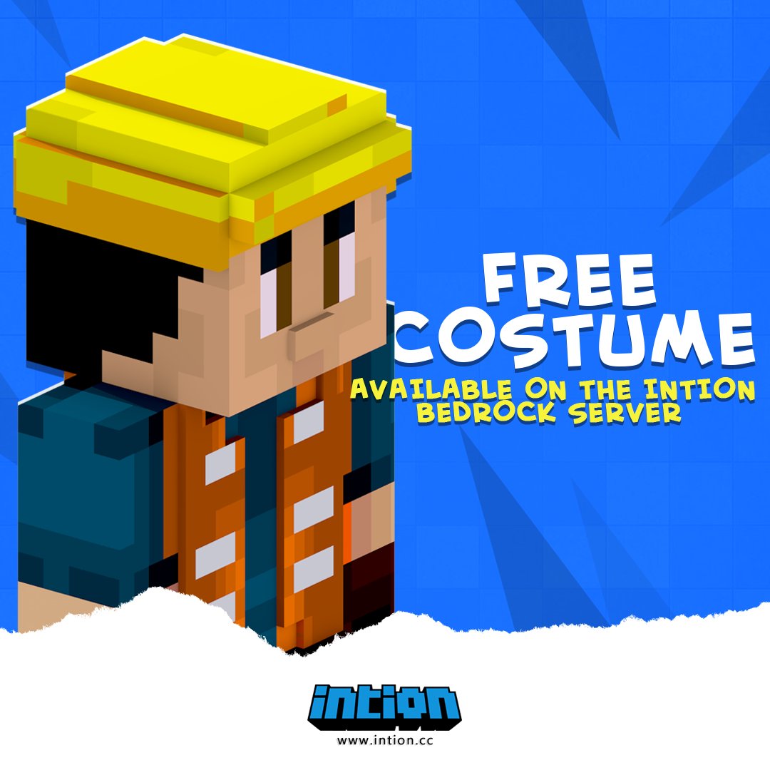 Servidores Intion tweet media