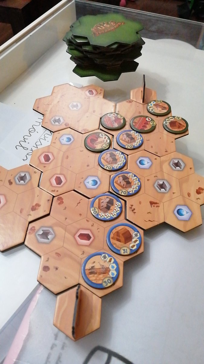 OtroJuegoMas's tweet photo. Pero cuánta maldad!! #USTelegraph de @sightwise por @MalditoGamesES https://t.co/7Y8sMXHX40