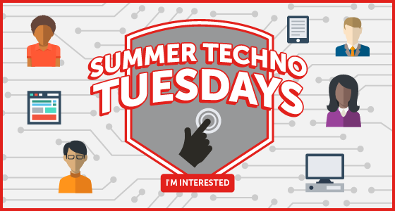 #Teachers: Want to sharpen your tech skills to be better prepared for next school year? On Tuesdays throughout the summer starting June 2, #dpvils will host FREE live webinars designed to help you integrate technology into your lessons. Register: bit.ly/2ZK9i9M