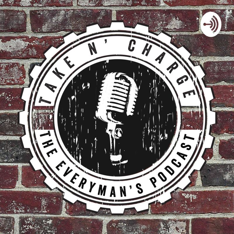 On <a href="/podknife/">Podknife</a> now: Take N' Charge | <a href="/take_n_charge/">Take N’ Charge Podcast</a> - Tap into takes on topics from across the sports world and beyond &amp; learn more now at buff.ly/2zxgSds

Find more recently published sports-focused podcasts at buff.ly/3etRDHM