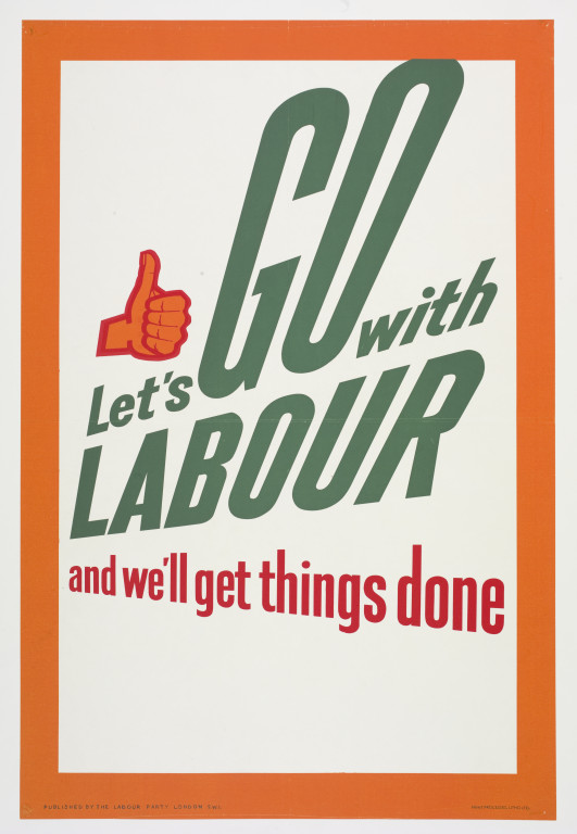 When Labour returned to Government in 1964 there was an expectation that equal pay would become a key piece of legislation. The manifesto included the pledge: ‘The right to equal pay for equal work’