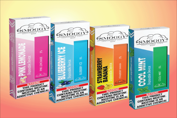 BarSmoggy's tweet photo. Sometimes, we might not be in the mood for anything flavorful. Smoggy Bar Clear is an ideal option for those who simply want to enjoy the vaping experience without any frills.
Got your's Here:
https://t.co/4ttOhkpba9

#Smoggybar #Puffbar #juulvape #vaping #vapeshop #vapecommunity https://t.co/7HV1aObyKJ
