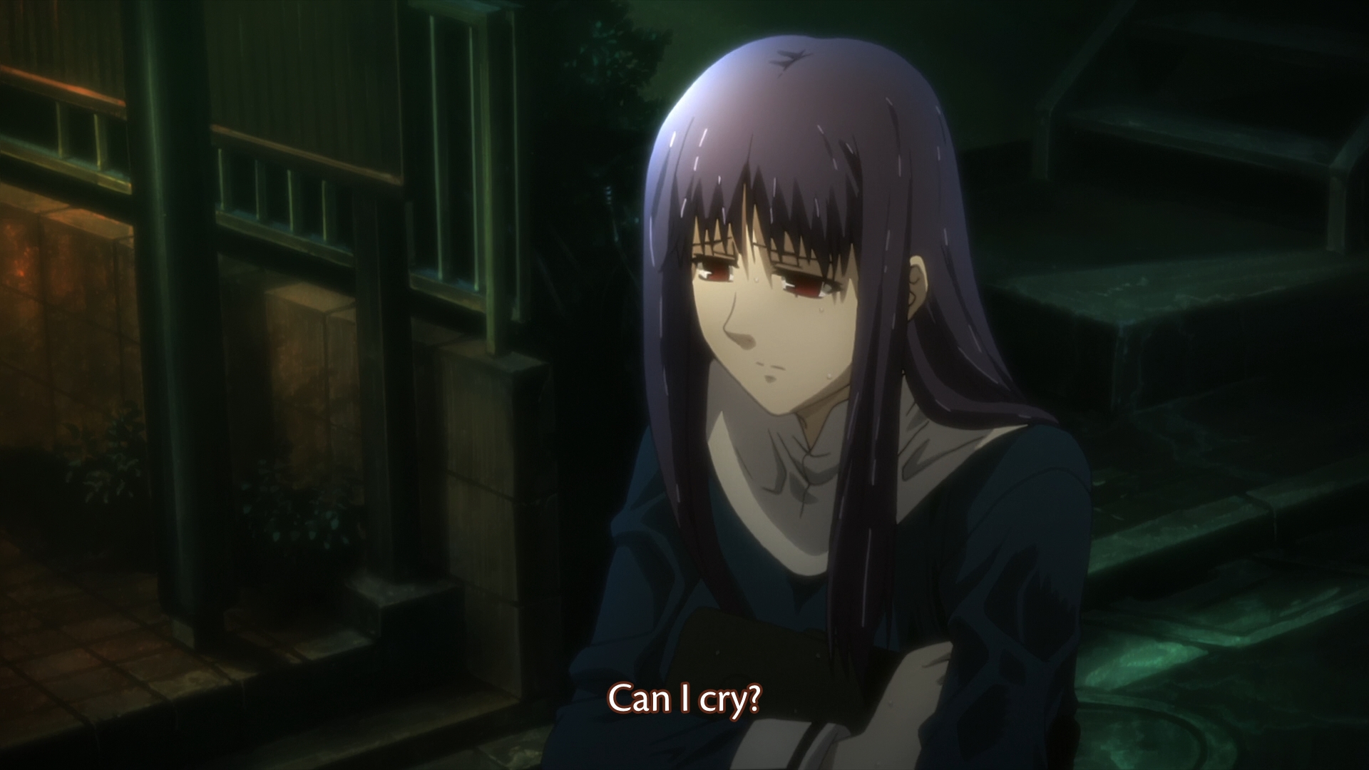 Kara No Kyoukai 3