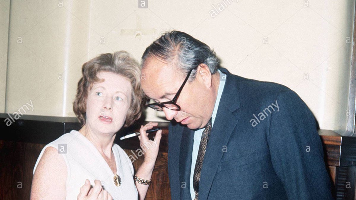 In June 1967, Castle warned Roy Jenkins that he would be defeated on Lena Jegar's amendment for equal pay 'unless you allow me to announce that I am drawing up proposals' for an equal pay act. Castle was surprised that he agreed.