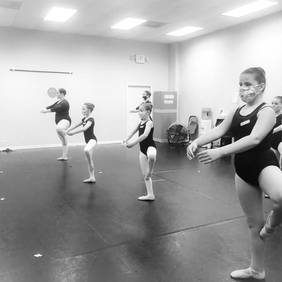 One team. One family.