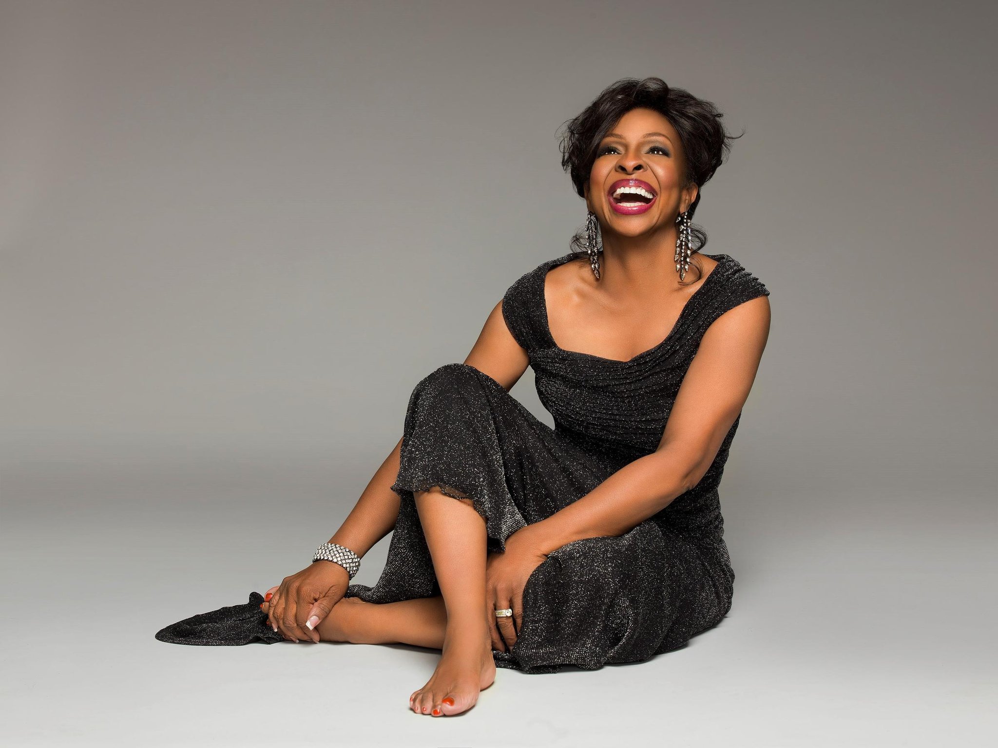 Happy Birthday Gladys Knight! 