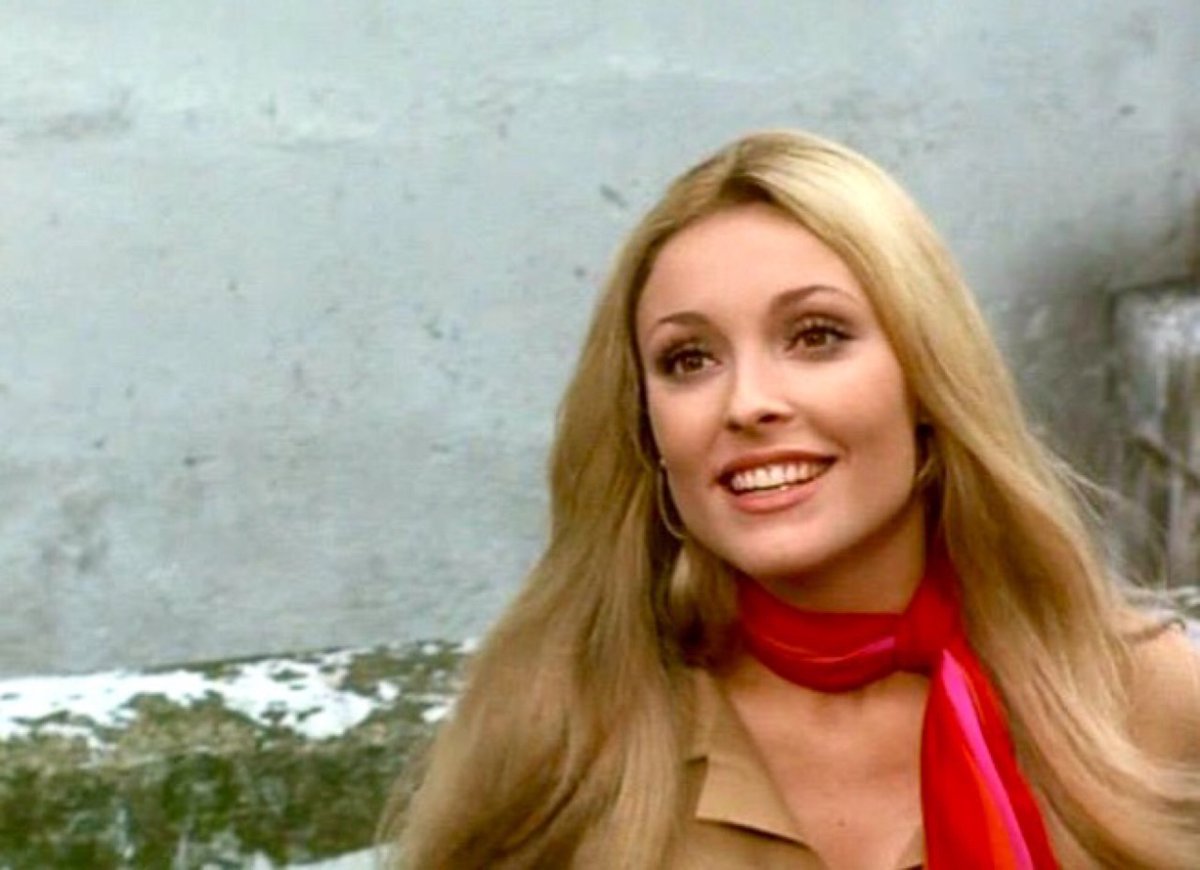 StarforSharon's tweet photo. #SharonTate in #12plus1," 1969.
#sixties #1960s #thethirteenchairs #the13chairs #vintage https://t.co/QFxvrBOALi