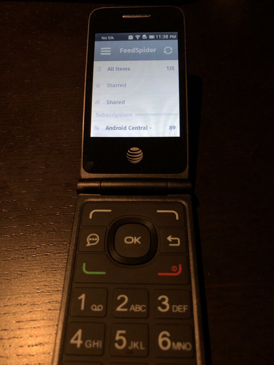 FeedSpider tweet media