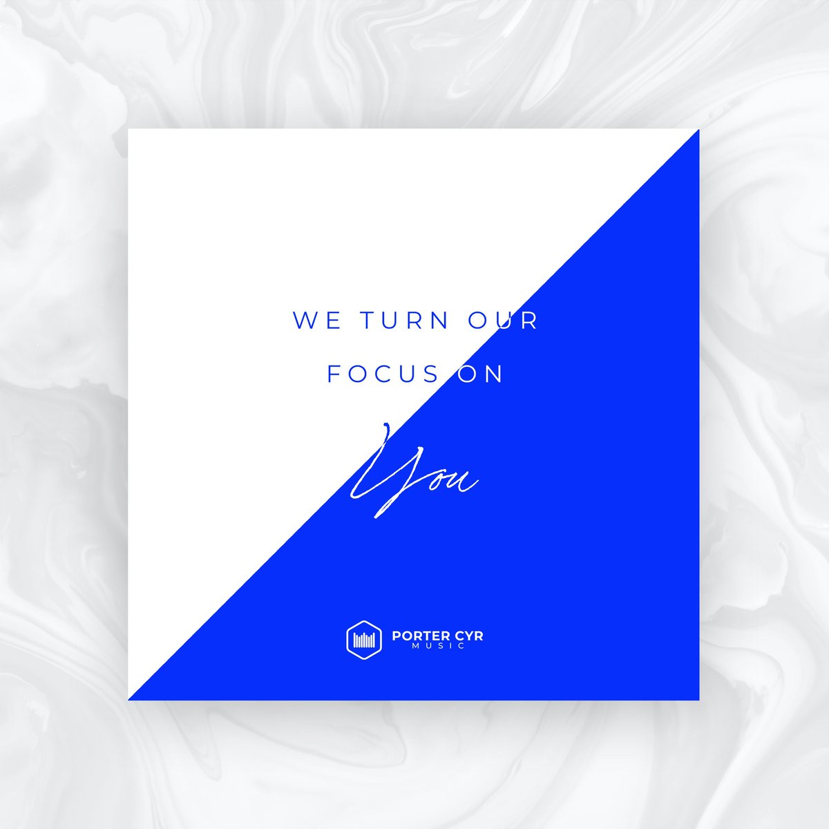 PorterCyr's tweet photo. It’s easy to become distracted from what really matters, even more so “who” really matters. Shift your focus on the only One who can truly satisfy, and His name is Jesus. #AllWeNeedIsYou #ReleasetheSound https://t.co/o0Vb7ZnE87