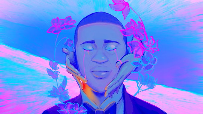 Watch Dagamii ✨'s leaked NSFW photo on TwXstars