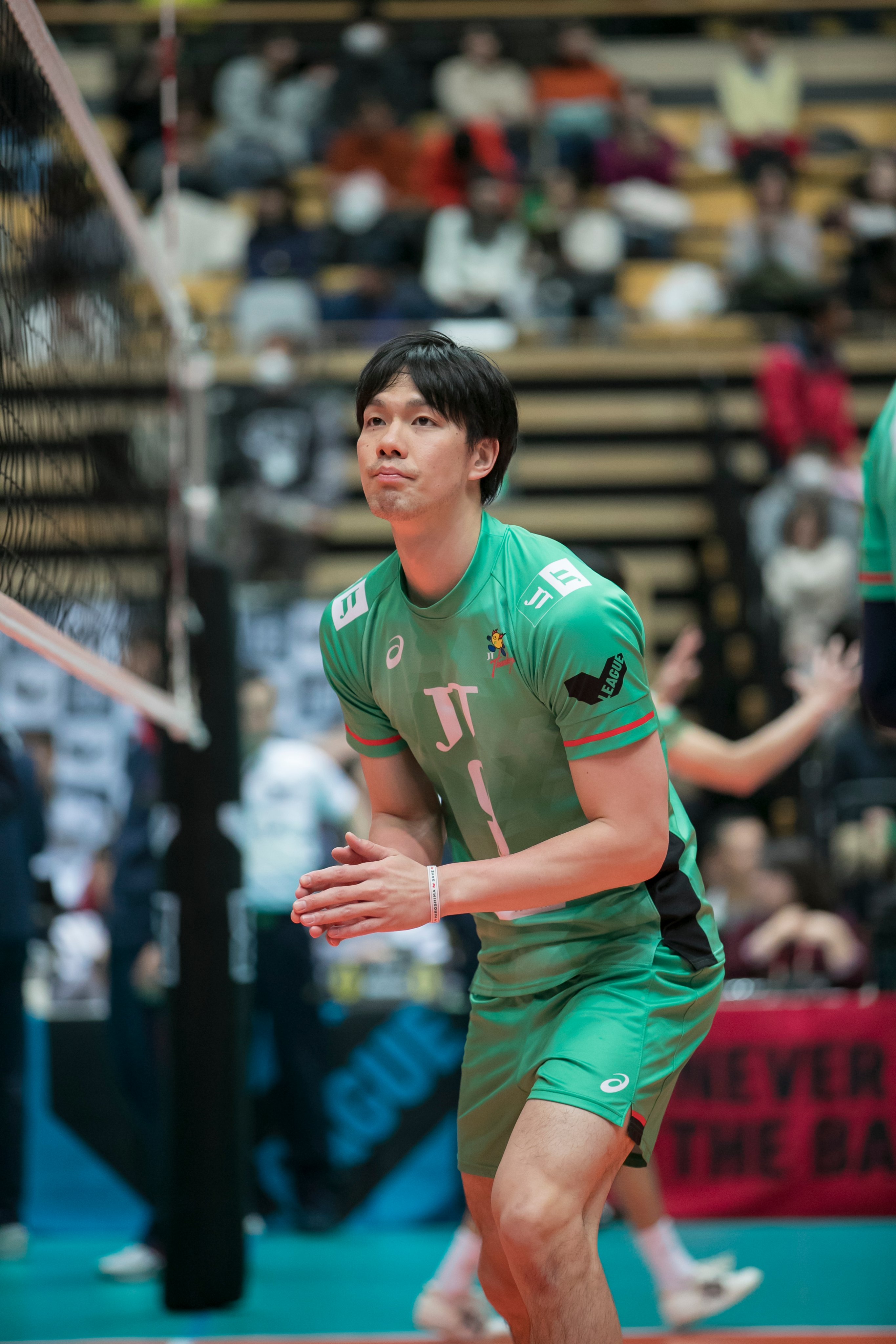 広島サンダーズ on X: 