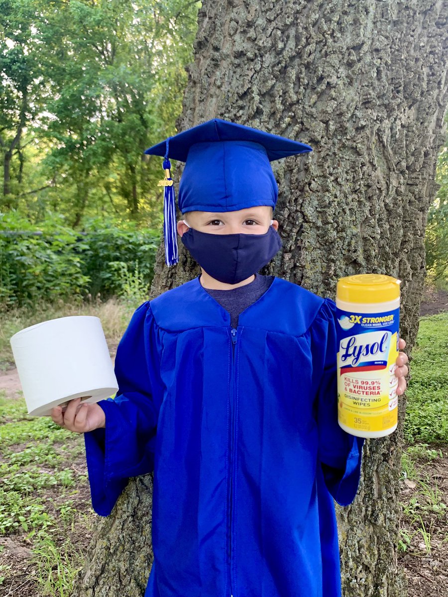 Leslie Rector tweet media