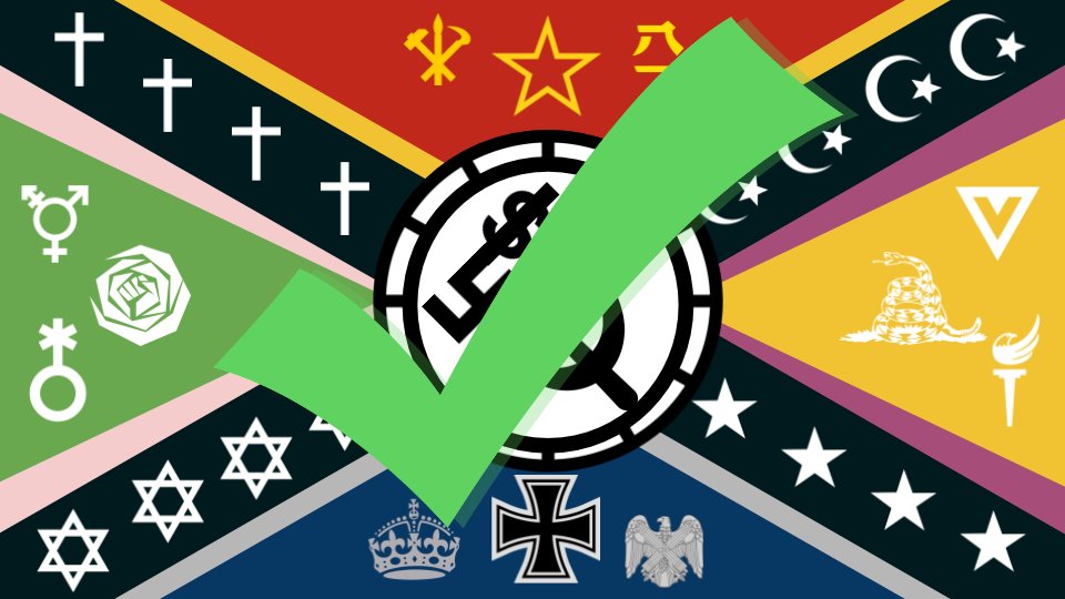 Italy from Hetalia Supports the Centricide!