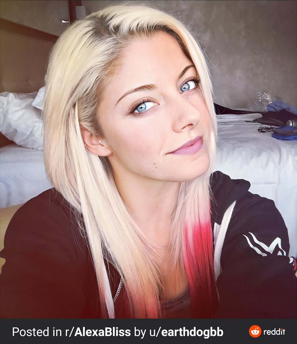 5xGoddessAlexa's tweet photo. 😘💞 https://t.co/AmAYxrhClX