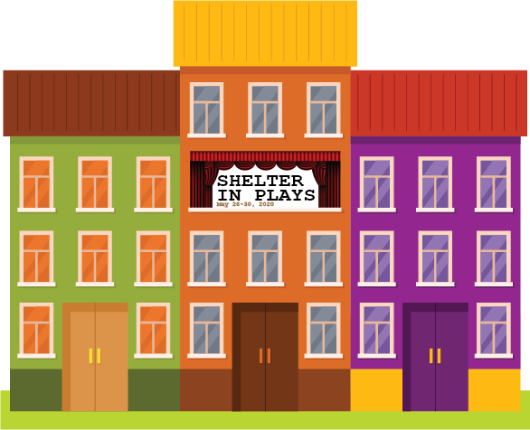 Earlier this week 48 students, educators, and community members spent 24 hours writing plays about social justice + education. Join us for the encore LIVE performance of a sample this Saturday @ 5 PM PDT / 8 PM EDT. youtu.be/WOA5Ffo6RNw #ShelterInPlays <a href="/stanforddschool/">Stanford d.school</a> <a href="/k12lab/">d.school K-12 Lab</a>