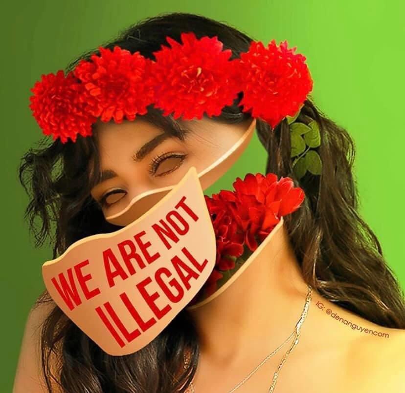 iz1sunflower's tweet image. I know this is a small account, but if you see this please spread this!

we are facing 2 big problems now, namely Corona virus and Racism  #BlackLivesMater