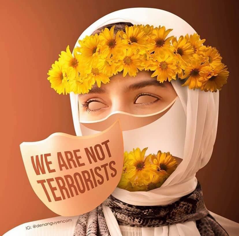 iz1sunflower's tweet image. I know this is a small account, but if you see this please spread this!

we are facing 2 big problems now, namely Corona virus and Racism  #BlackLivesMater