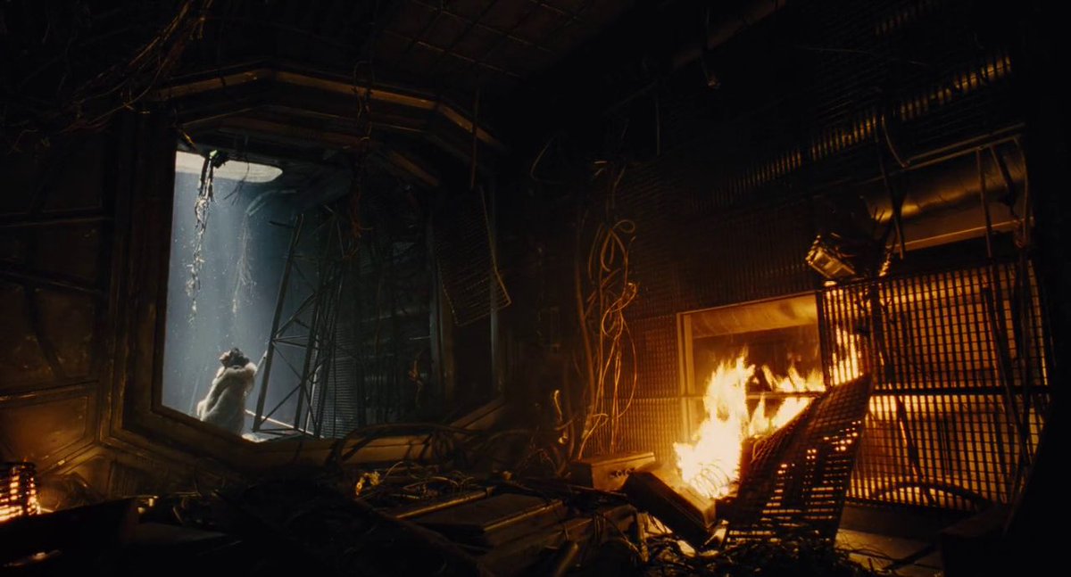 Snowpiercer (2013, Bong Joon-ho)