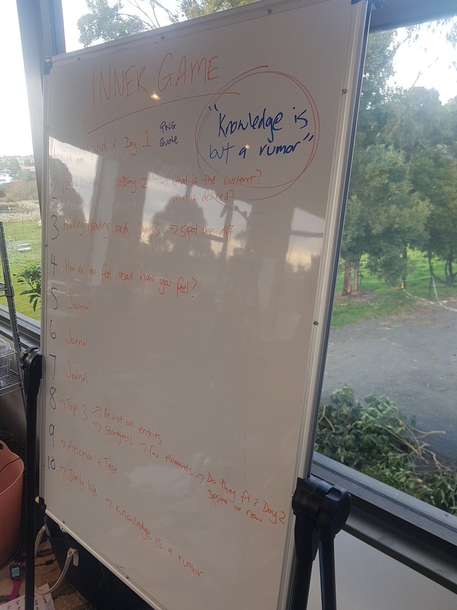 StaffHealthy's tweet photo. "knowledge is but a rumour until it is in the muscle" my prompt to ask myself what do I know about adult #learning, #changemanagement, #programdesign, #PositivePsychology...

I know a lot and with humble authority, I also know how to flex my muscle.

#entrepreneur https://t.co/KZgvESCVe6