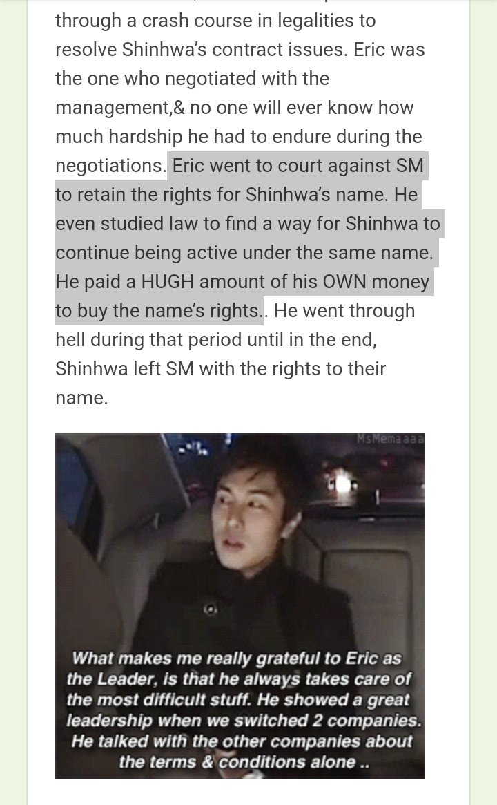 andynotjason's tweet image. everyones gangsta until eric mun walks into the room

happy shindependence day yall

 #싢복절_5주년