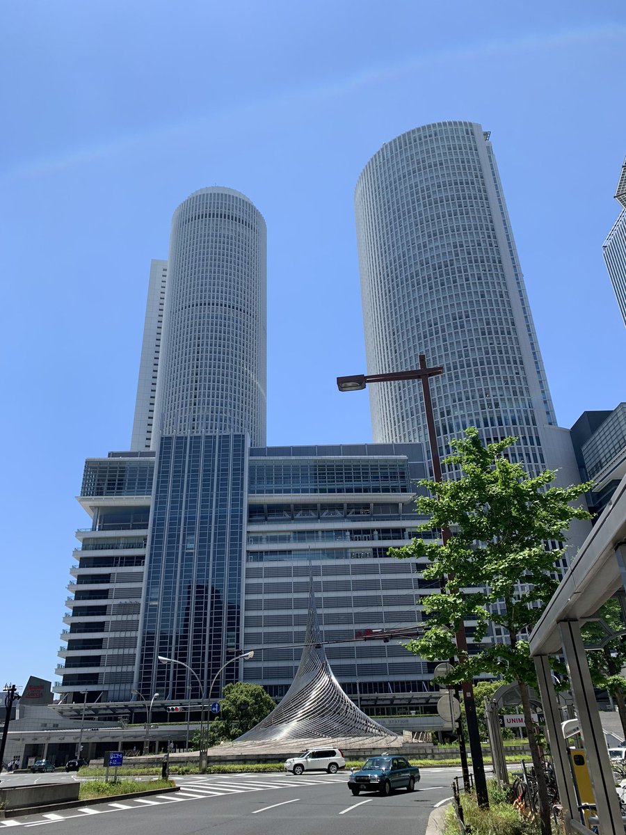 aboutalk_com's tweet photo. いい天気になりました。
気を緩めないようにしながらも、次の一歩を踏み出さなきゃ！という気分です。 https://t.co/BTDWKyVZ1w