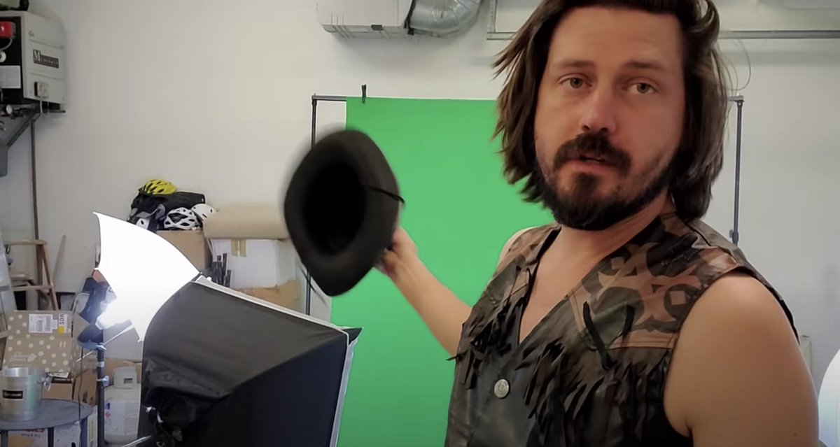 Trevor Moore On Twitter Sambrown42069 And Zcregger And I Shot A New Sketch For My Quarantine Show Subscribe To Our New Whitest Kids Youtube Channel Wkuk Official Https T Co Rkgbnviprx Https T Co Hqy51y49vm