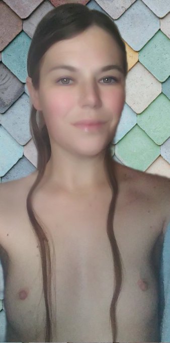 TITTIES! (Tiny ones... But still, TITTIES! And nipples!)  Check my Facebook for medical donation links<a href="/tag/mvsales"class="tags"><span>#mvsales</span></a>