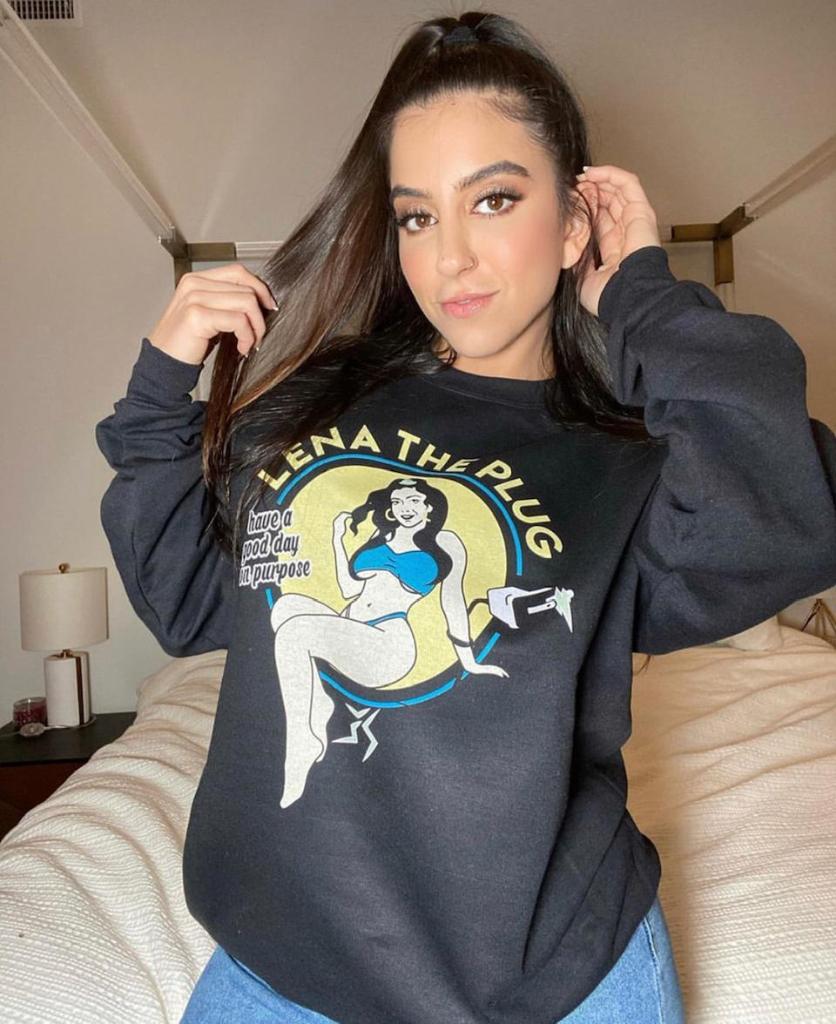 Meet the Xrated social media influencer making seven figures a year