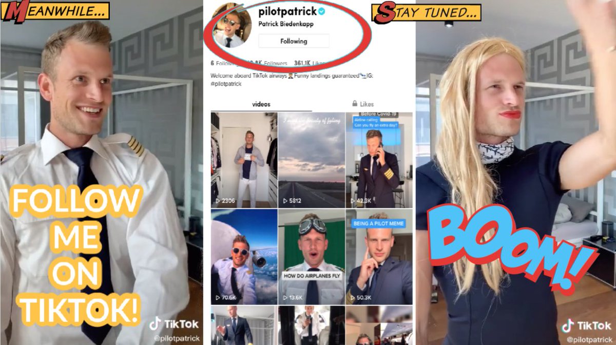 pilotpatrick_'s tweet image. Taking part in #WipeItDownChallenge #wipeitdown #PilotPatrick Check out my #TikTok #diversity #uniform #aviationdaily #aviation #leidergeil #captain