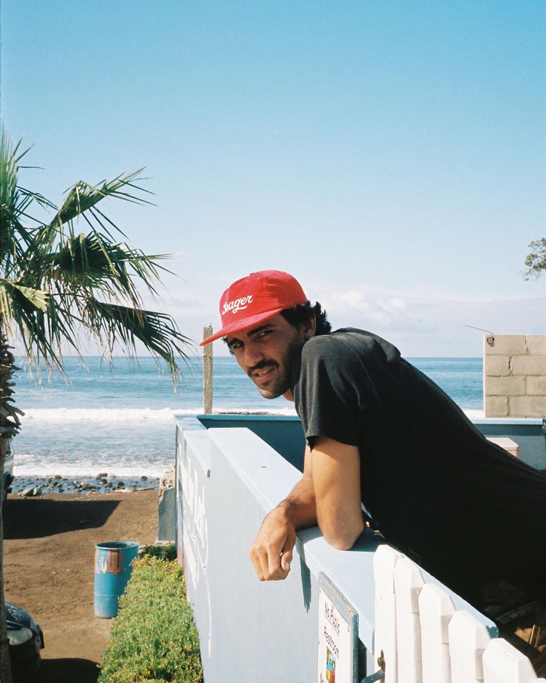 Blueism Official Twitter Da 今日も東京は暖かい Hot ですね Seager のカリフォルニアの風を感じる新作キャップ を被って海に出たい気分です キャップ 帽子 カリフォルニア カリフォルニアスタイル サーフファッション サーフ 海好きな人と繋がりたい