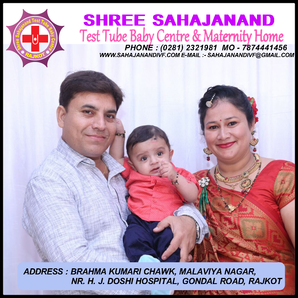 IvfShree's tweet photo. Shree Sahajanand Test Tube Baby Centre #shreesahajanadivf #rajkot #COVID_19 #staysafe #stayathome #stayhomechallenge #stayhone #stayathomechallenge #staypositive #stayhomestaysafe #socialdistancing #stayhomechallenge🏡 #stahome #ivf #ivfsuccess #ivfsupport https://t.co/DgBMe3jLkh