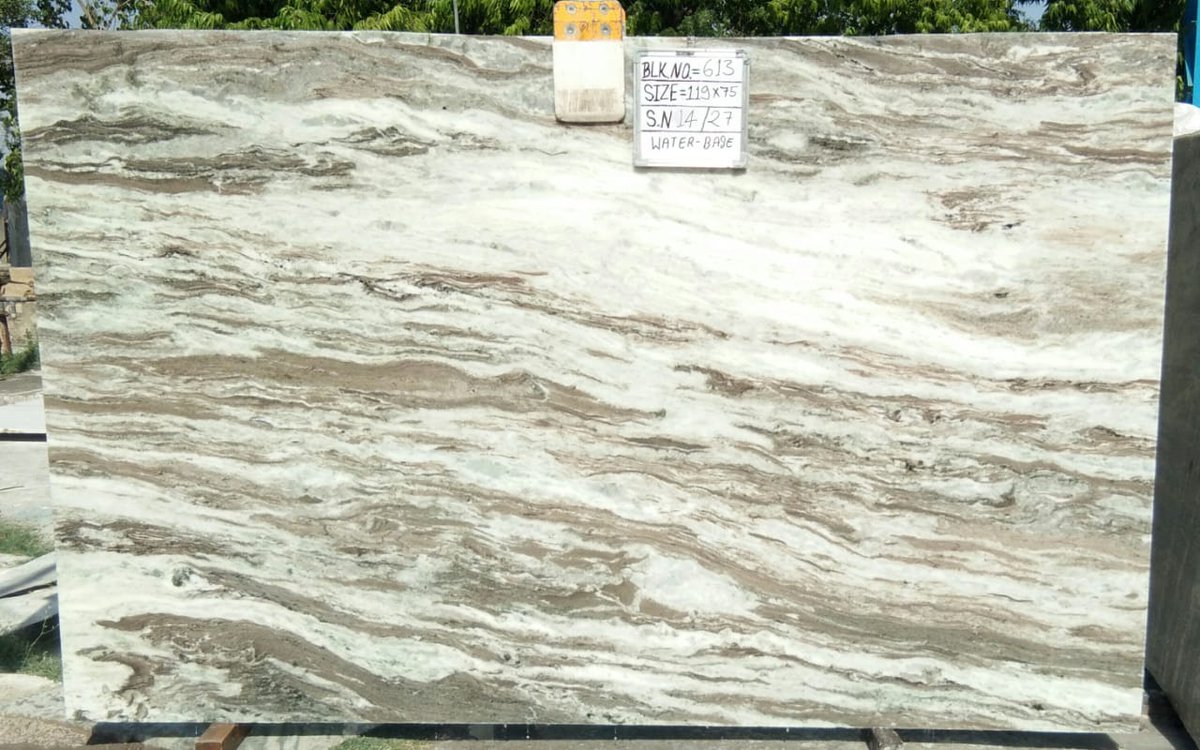 VsExim's tweet photo. #Indian #Natural #stones are one of the most admired choices for #interiorstyling. The processing setups convert the raw blocks into stunning pieces you'd love to have on your #counters, may be office reception or may #kitchen. Ping us for #Trade #benefits. #FloorsnTops https://t.co/OIhmd4itee