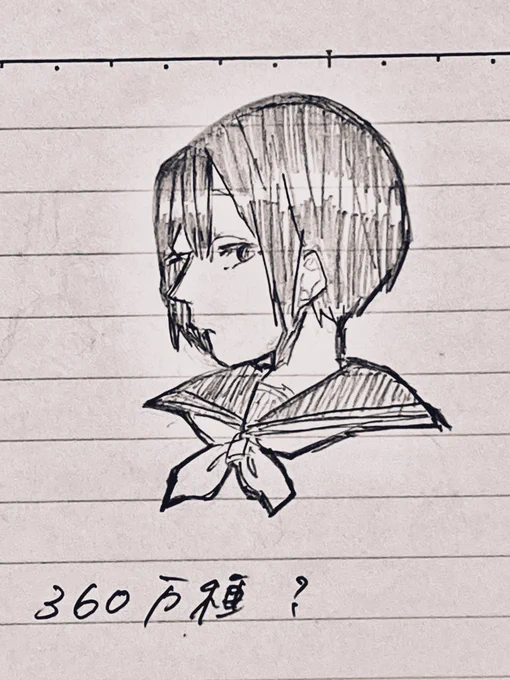 らくがき 