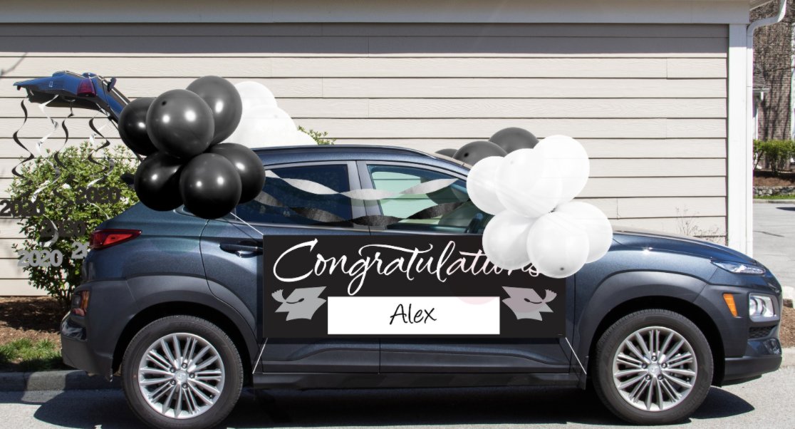 A HUGE TY @PaloAltoPolice & @cityofpaloalto 4 working w @PaloAltoUnified to create graduation 'parade' in cars. Final details tomorrow. Commitment by all is awesome. Thanks to Lisa & Matt Hall #ActivitiesDirectors & special thanks to Kathie Laurence. Celebrate w us!