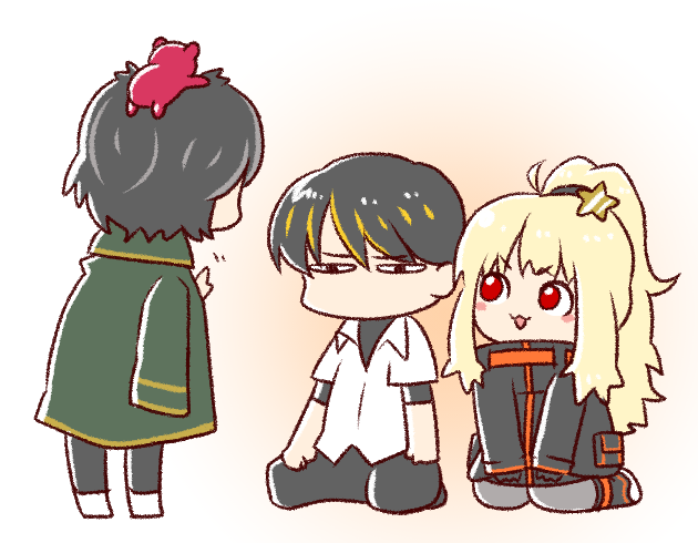 墓石 11月 Only参加予定 Library Of Ruinaが落ち着くまで小説の更新は 待て 뒤틀림 탐정 The Distortion Detective ねじれ探偵