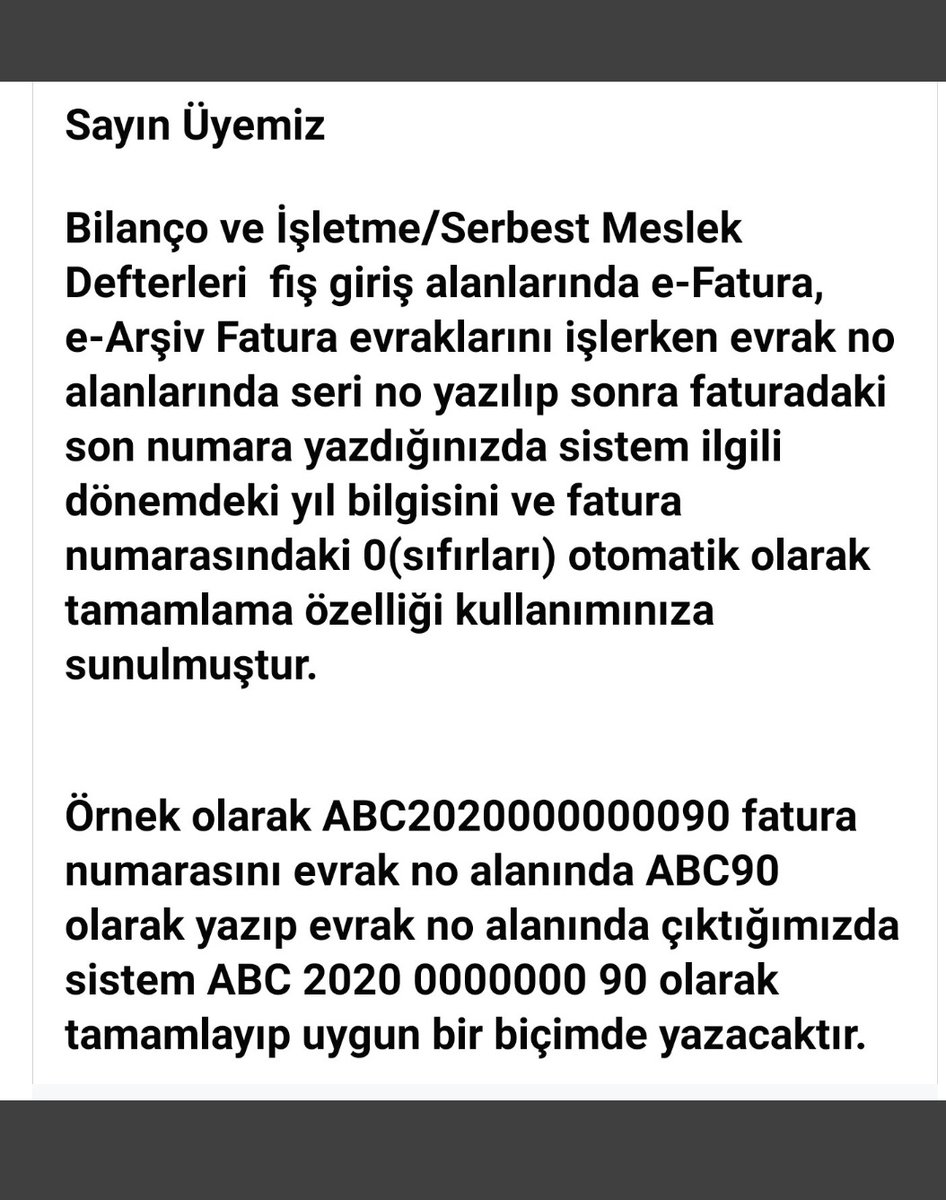 FeyzaNgun's tweet photo. En mükemmelinden 👏 @Lucayazilim https://t.co/oaosQCfiGV