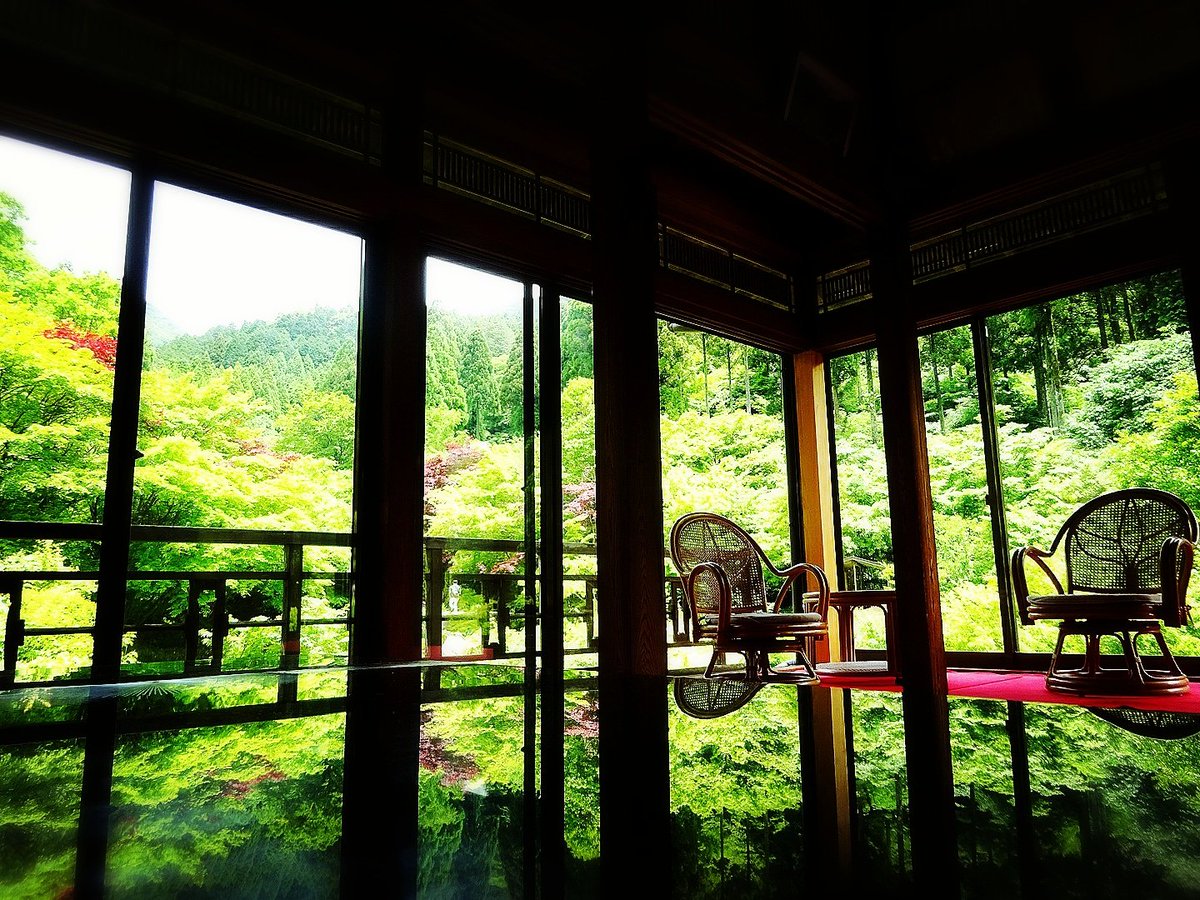 ট ইট র Yumi また行きたい場所 緑 新緑 美しい 美しい日本に出会う旅 美しい日本 綺麗 和 風景 景色 日本の風景 癒される 癒されたらrt Japanese Landscape Beautiful Beautifulworld Green Photography Reflection Colorful Refresh