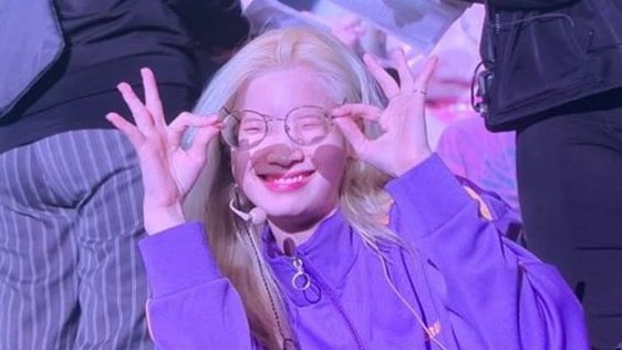 clowning dahyun during her birthday is such a twice thing to do 