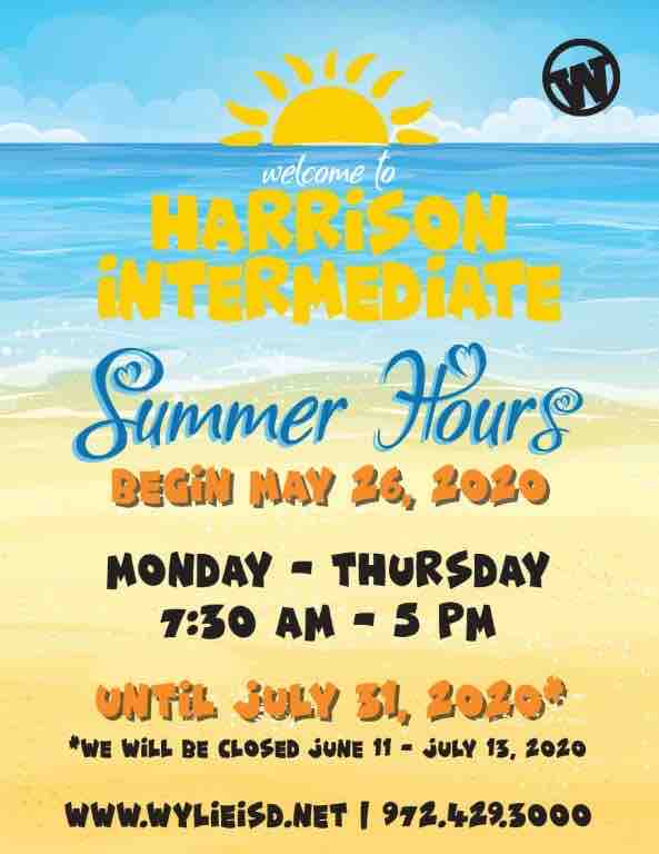 HarrisonIntermediate (@wisdharrison) on Twitter photo 