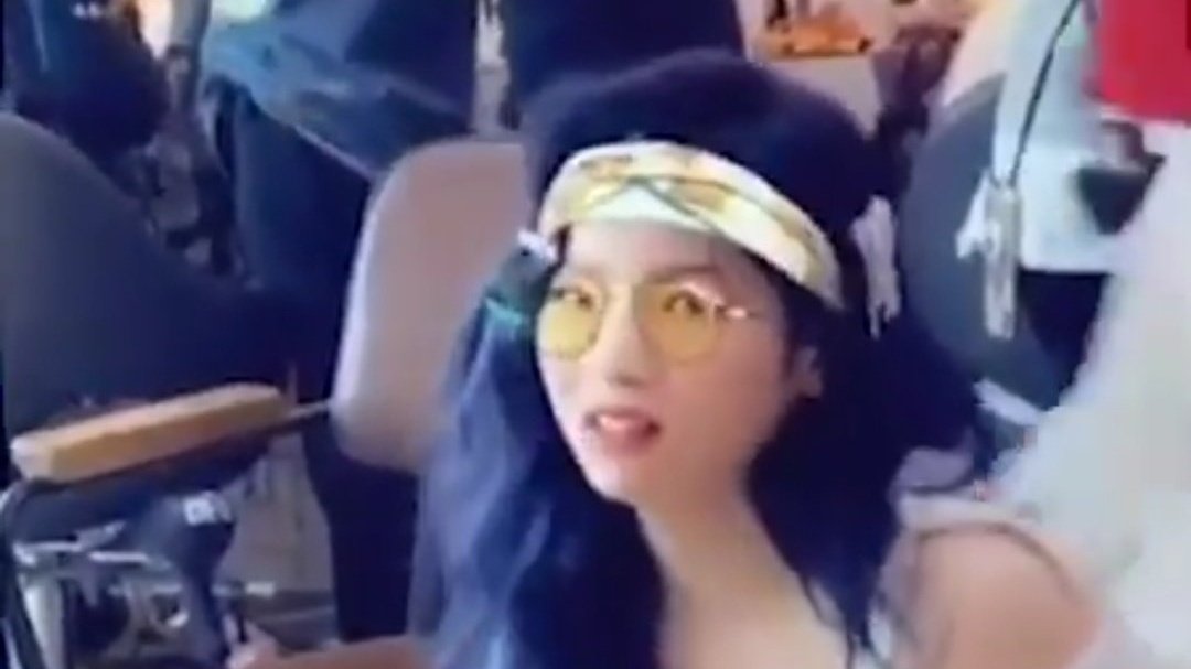 clowning dahyun during her birthday is such a twice thing to do 