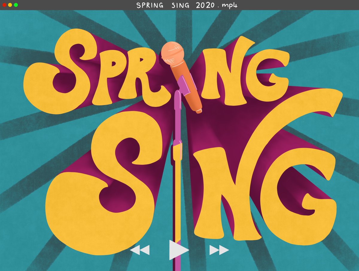 dailybruin's tweet photo. A global disaster can't stop Spring Sing from its production. With a new online format, this year's show is right around the corner. 

Learn more about the performances and surprises.

https://t.co/yditLjPBBh https://t.co/hR2kD7ZnMc