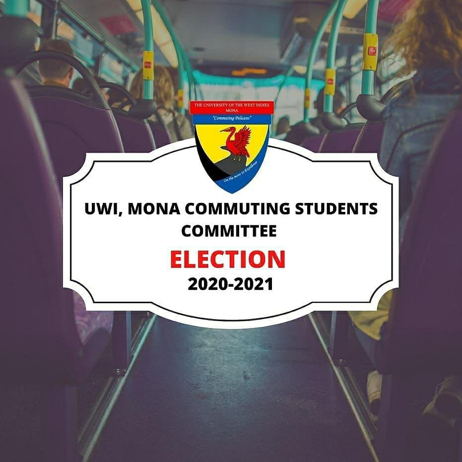 UWI Mona Commuters tweet media
