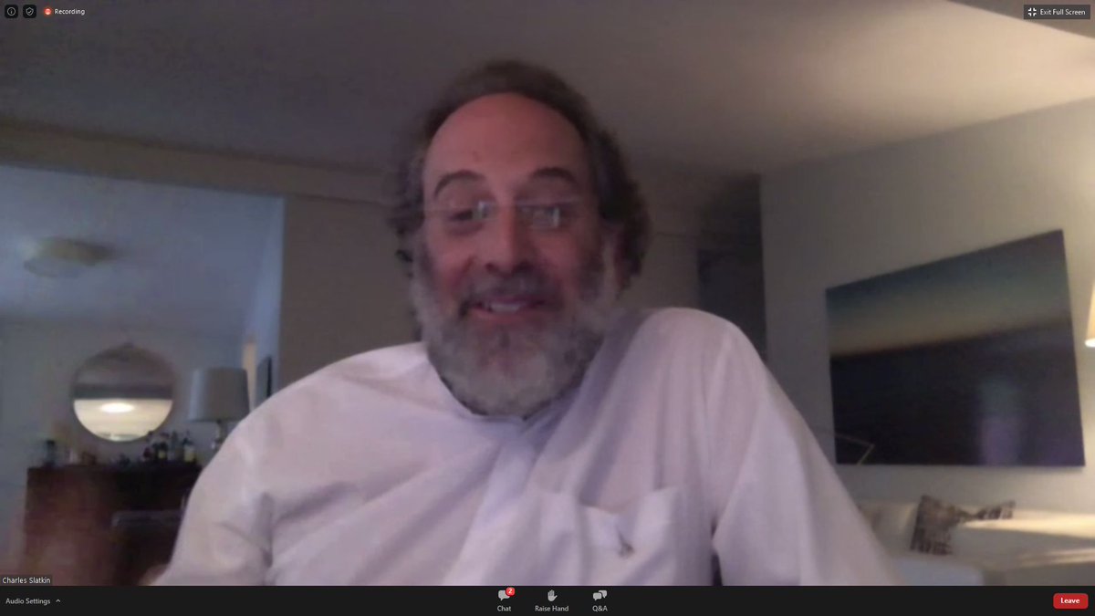 Supercluster Conference - Same Space. New Ideas tweet media