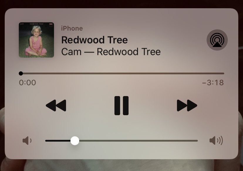 “But you’ll know what you had when it’s gone” 💛🌲 so beautiful <a href="/camcountry/">Cam</a>