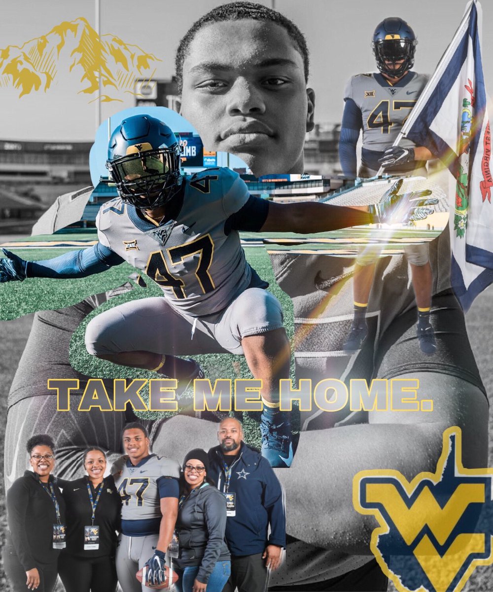 dudley_brayden's tweet photo. I am officially 100% COMMITTED to West Virginia University @WVUfootball @NealBrown_WVU @CoachLesley_WVU @MC_Recruiting @RecruitGeorgia @MCFootballCoach @MCHawksOfSteel @coachjlovelady @JedHodges2 #iMpaCt @DASHGwinnett @IamJordanDudley https://t.co/a2DBwR3mWx
